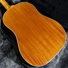 Gibson J-45 Standard Heritage Cherry Sunburst_6