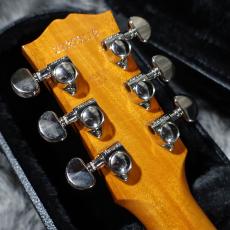 Gibson J-45 Standard Heritage Cherry Sunburst_8