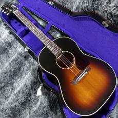 Gibson 1942 Banner LG-2 Vintage Sunburst_2