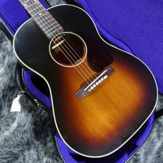 Gibson 1942 Banner LG-2 Vintage Sunburst_3