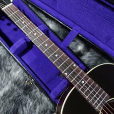 Gibson 1942 Banner LG-2 Vintage Sunburst_4