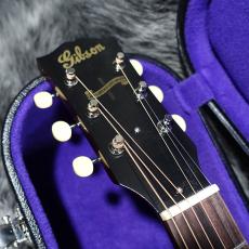Gibson 1942 Banner LG-2 Vintage Sunburst_5