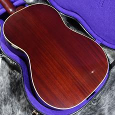 Gibson 1942 Banner LG-2 Vintage Sunburst_6