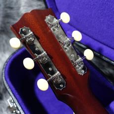 Gibson 1942 Banner LG-2 Vintage Sunburst_8