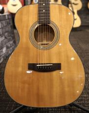 ARIA 【取寄せ可能】AF-201 N【ソフトケース付き】【福岡店在庫】