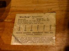 Fender '59 Pro-Amp (5E5-A)_13