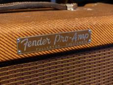 Fender '59 Pro-Amp (5E5-A)_16