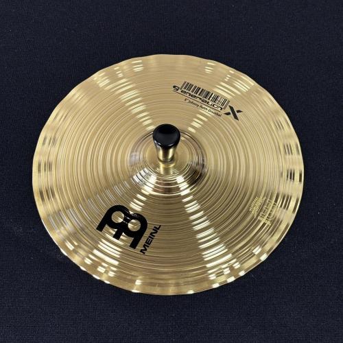 Meinl Generation X "Johnny Rabb Signature" Drumbal 8" [GX-8DB]