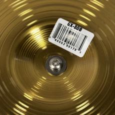 Meinl Generation X "Johnny Rabb Signature" Drumbal 8" [GX-8DB]_6