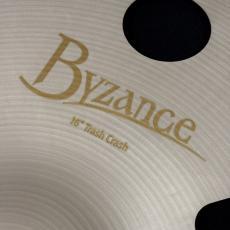 Meinl Byzance Vintage Trash Crash 16 [B16TRC]_3