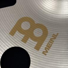 Meinl Byzance Vintage Trash Crash 16 [B16TRC]_5