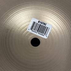 Meinl Byzance Vintage Trash Crash 16 [B16TRC]_7