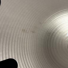 Meinl Byzance Vintage Trash Crash 16 [B16TRC]_9