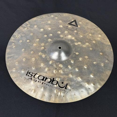 ISTANBUL AGOP 20 Xist DRY Dark Crash