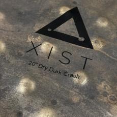 ISTANBUL AGOP 20 Xist DRY Dark Crash_3