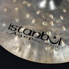ISTANBUL AGOP 20 Xist DRY Dark Crash_4