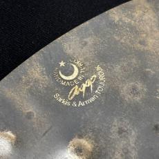 ISTANBUL AGOP 20 Xist DRY Dark Crash_5