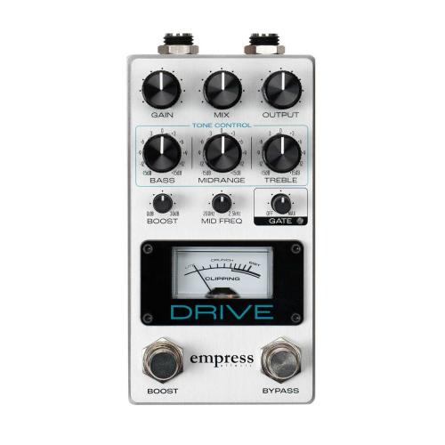 Empress Effects Drive