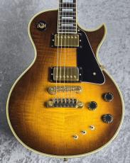 Gibson 1980 Les Paul Artist Sunburst [4.41kg]【Moogアクティブサーキット搭載!!】_2