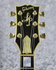 Gibson 1980 Les Paul Artist Sunburst [4.41kg]【Moogアクティブサーキット搭載!!】_5