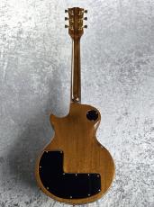 Gibson 1980 Les Paul Artist Sunburst [4.41kg]【Moogアクティブサーキット搭載!!】_6