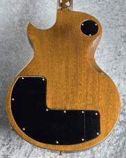 Gibson 1980 Les Paul Artist Sunburst [4.41kg]【Moogアクティブサーキット搭載!!】_7