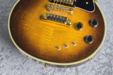 Gibson 1980 Les Paul Artist Sunburst [4.41kg]【Moogアクティブサーキット搭載!!】_8