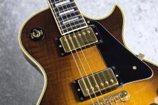 Gibson 1980 Les Paul Artist Sunburst [4.41kg]【Moogアクティブサーキット搭載!!】_9