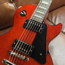 Gibson 【良バランス個体】Les Paul Standard '50s Mahogany Top / Vintage Mahogany #227640025 [4.11kg]_4