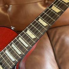 Gibson 【良バランス個体】Les Paul Standard '50s Mahogany Top / Vintage Mahogany #227640025 [4.11kg]_5