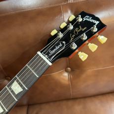 Gibson 【良バランス個体】Les Paul Standard '50s Mahogany Top / Vintage Mahogany #227640025 [4.11kg]_6