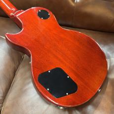 Gibson 【良バランス個体】Les Paul Standard '50s Mahogany Top / Vintage Mahogany #227640025 [4.11kg]_8
