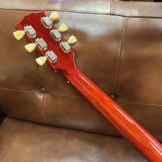Gibson 【良バランス個体】Les Paul Standard '50s Mahogany Top / Vintage Mahogany #227640025 [4.11kg]_9