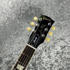 Gibson 【US Exclusive】Les Paul Studio Silver Burst #231750060【3.74kg】_6