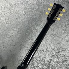 Gibson 【US Exclusive】Les Paul Studio Silver Burst #231750060【3.74kg】_8