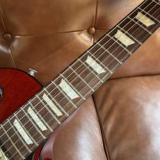 Gibson 【超軽量個体】Les Paul Standard '60s Mahogany Top / Vintage Mahogany #226140237 [3.76kg]_5