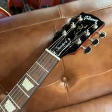 Gibson 【超軽量個体】Les Paul Standard '60s Mahogany Top / Vintage Mahogany #226140237 [3.76kg]_6