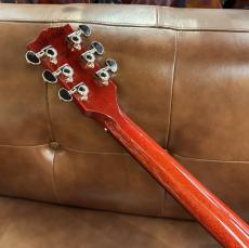 Gibson 【超軽量個体】Les Paul Standard '60s Mahogany Top / Vintage Mahogany #226140237 [3.76kg]_9