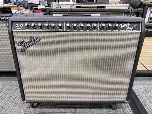 Fender Twin Amp【'94 Twin】