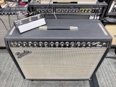 Fender Twin Amp【'94 Twin】_6