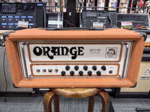 Orange AD140 HTC