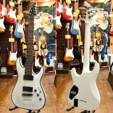 SCHECTER AD-C-7-HR HELLRAISER C-7_2