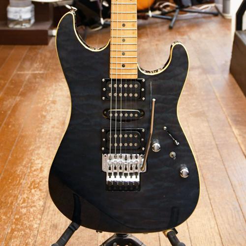 SCHECTER NV-II-22