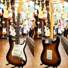 Fender Japan ST62-105DMC_2