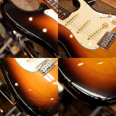 Fender Japan ST62-105DMC_3
