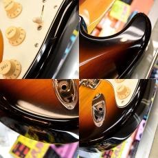 Fender Japan ST62-105DMC_4