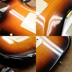 Fender Japan ST62-105DMC_5
