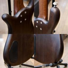 Warwick Pro Series Streamer LX 5_5