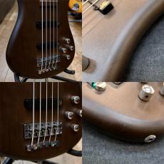 Warwick Pro Series Streamer LX 5_6