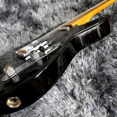 Fender Limited Edition American Vintage II 1951 Telecaster Black w/3A Flame Maple Neck 【限定モデル】_11